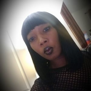 Meet your Posher, Shantell